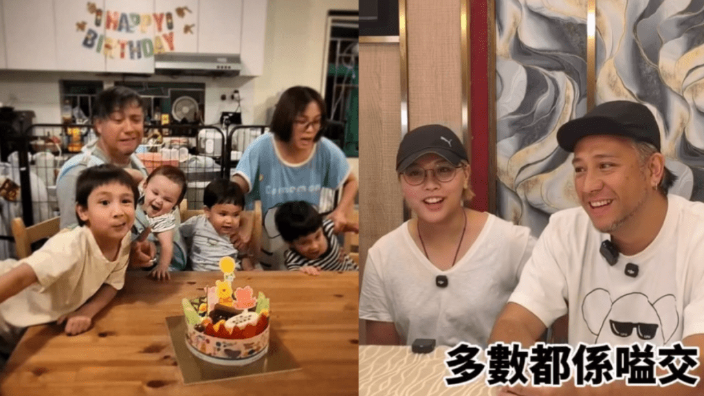 张致恒浪子回头形象随时破灭？ 债主公开截图录音态度极大反差  凭实力借钱老奉唔还